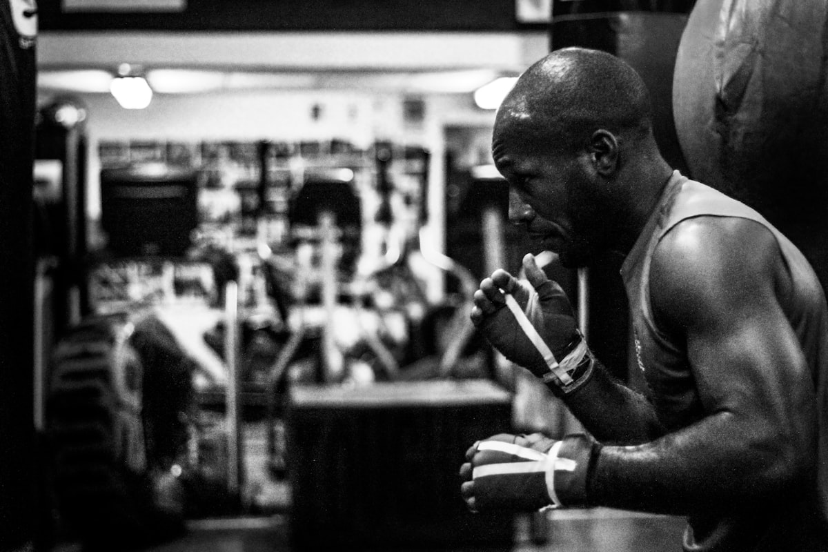 Guide protéines musculation pour hommes